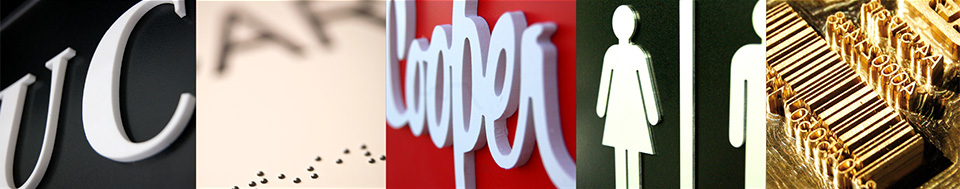 Solutions de communication visuelle